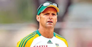 Bangladesh eye Kirsten as team consultant