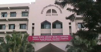 ট্রাক্টর-সিএনজি সংঘর্ষে প্রাণ গেল ৩ জনের