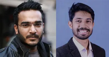 2 Bangladeshi youngsters featured in Forbes ‘30 under 30′ 2018 list