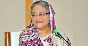 PM decorated with ‘Medal of Distinction’ by Lions Clubs Int’l