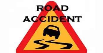 Motorcyclist killed, 10 hurt in Bandarban road accidents