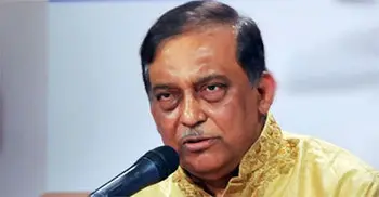Tight security planned for Pahela Baishakh: Kamal