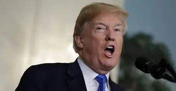 Trump threatens $100b more in China tariffs