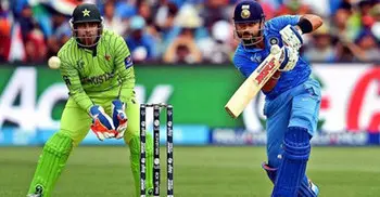 Asia Cup shifted to UAE over India-Pakistan cricket row