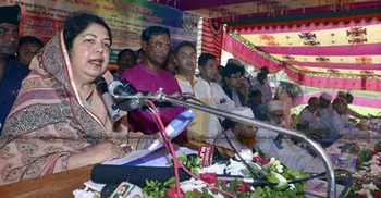 Govt sets up example in establishing Islami values: Speaker