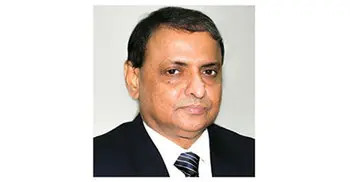 BB’s Razee Hassan nominated as APG co-chair