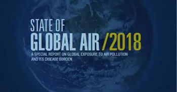 Bangladesh’s air quality falling fast: report