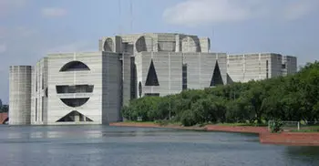 Hearings over delimitation of constituencies begins