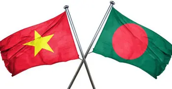 Vietnam seeks Bangladesh support for UNSC membership