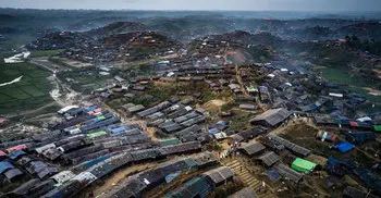 Canada assures PM of continued support on Rohingya issue