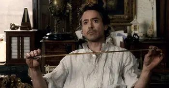 Sherlock Holmes 3 release date announced