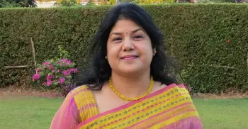 Rezina Ahmed made Bangladesh envoy to Mauritius