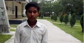 Physically-challenged boy gets GPA-5 in SSC examination