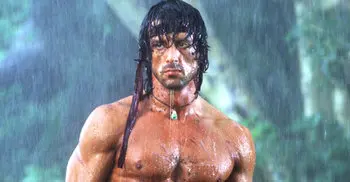 Rambo returns for one last mission