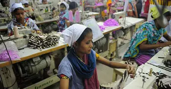 77 to 87 pc of women’s labour participation in economy unaccounted: CPD