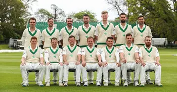 Ireland aim for upset on Test debut