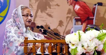 PM slates Israel’s use of force in Palestine