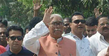Khaleque wins KCC polls