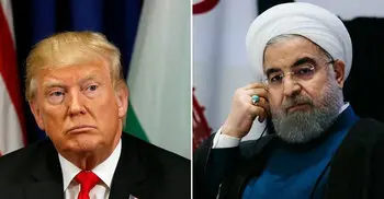 Washington seeks global ‘coalition’ against Iran regime