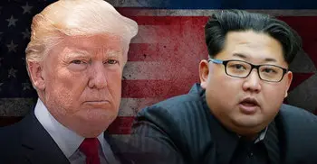Trump seeks to placate North Korea’s Kim over uncertain summit