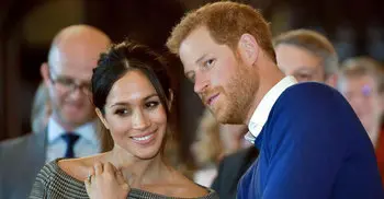 Prince Harry to marry Meghan Markle as world watches