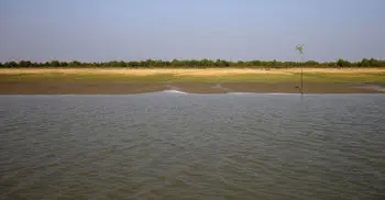 1 lakh Rohingyas to be shifted to Bhashan Char in September