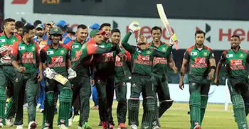 Tigers’ T20I squad for Afghan series to be announced Sunday