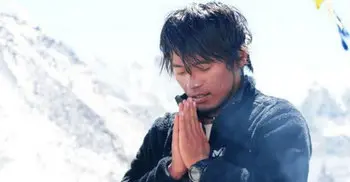 Japanese climber dies on eighth attempt on Everest