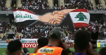 Iraq to host first international football tournament