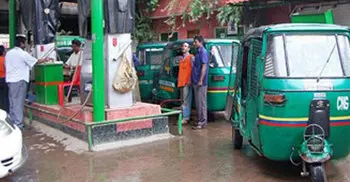 CNG filling stations to remain open for 24-hour during Eid