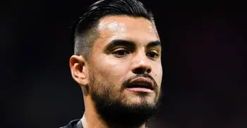 Romero ruled out of Argentina squad with knee injury