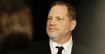 Harvey Weinstein charged with rape in New York