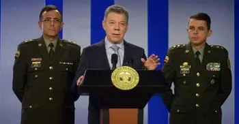 Colombia to become first Latin American NATO ‘global partner’