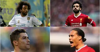 Three key battles for Champions League Final