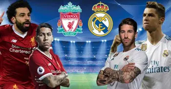 Liverpool to face Real in Champions League final
