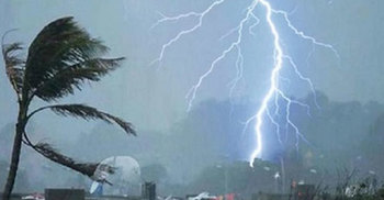 মঠবাড়িয়ায় বজ্রপাতে স্কুলছাত্রের মৃত্যু