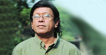 গানে গানে লাকী আখন্দকে স্মরণ