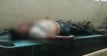 প্রতিপক্ষের হামলায় এক ভাই নিহত, আহত আরও দু'ভাই