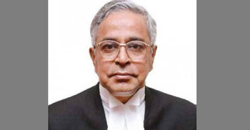 আইনজীবীদের অসদাচরণ কাম্য নয় : প্রধান বিচারপতি