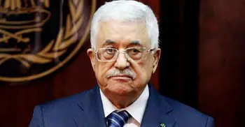 Palestinian President Mahmoud Abbas hospitalized
