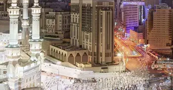 Makkah hotels fully booked for last 10 days of Ramadan