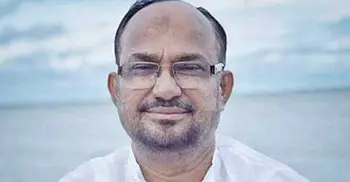 Manju postpones campaign morning, resumes noon