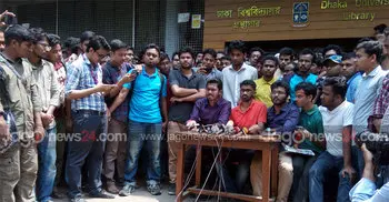 Quota protesters demand Matia apologise for her comments