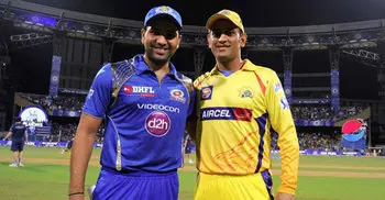 IPL 2018: Chennai win toss, opt to bowl