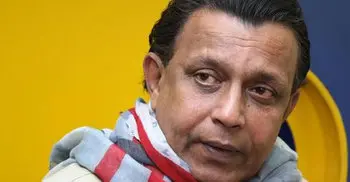 Mithun Chakraborty unwell, being treated in Delhi