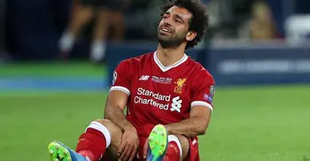 Salah ‘confident’ of being fit for World Cup
