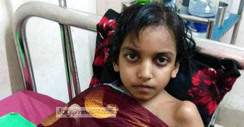 ভালো নেই মুক্তামণি : বৃহস্পতিবার ফের বসছে মেডিকেল বোর্ড