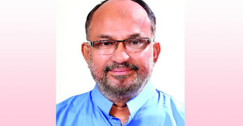 ভোট দিলেন মঞ্জু