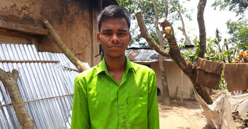 নিবারণের কষ্ট নিবারণ