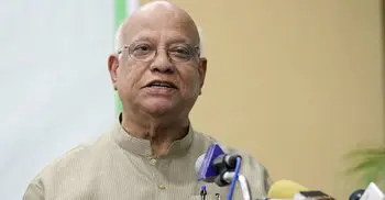 Country now needs to set up good capital market: Muhith